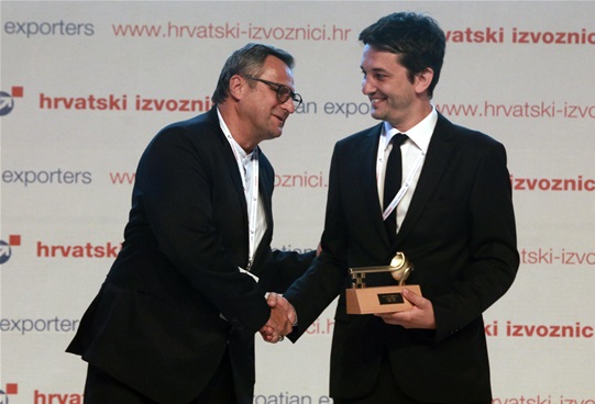 ŠERIF EXPORT-IMPORT d.o.o.