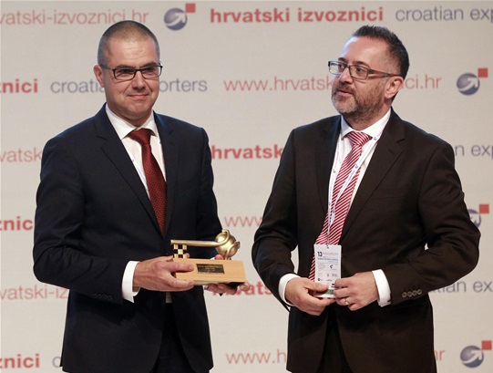 VETROPACK STRAŽA TVORNICA STAKLA d.d.